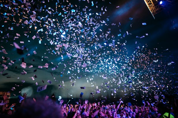 Party lights